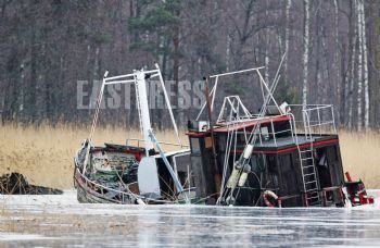 EA311584, Eastpress, Porvoo, Finland